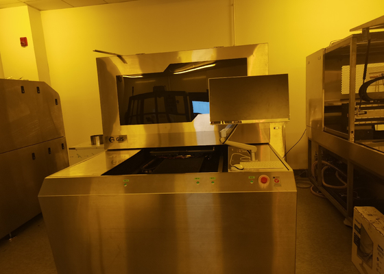 Beli Mesin Pencitraan Langsung Laser CTS700 133LPI 2540dpi online manufacture
