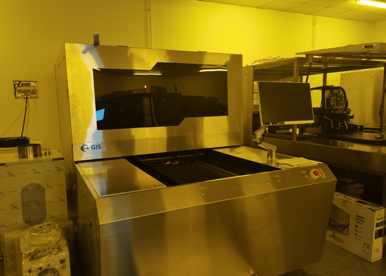 Beli 400nm Ke 410nm Laser Pencitraan Langsung 133LPI Stiker Perpindahan Panas online manufacture
