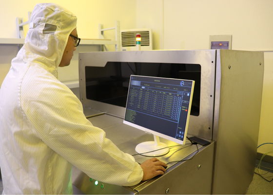Beli ISO 9001 LDI Laser Pencitraan Langsung HDI FPC 30um online manufacture