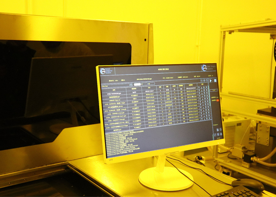 Beli ISO 9001 CE Laser Pencitraan Langsung PCB Tiga Fase 380V online manufacture