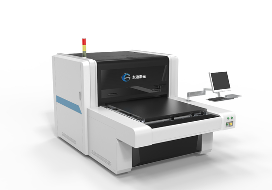 Beli Komputer CTS300 Ke Layar Mengekspos Label Mesin Penyesuaian Otomatis online manufacture