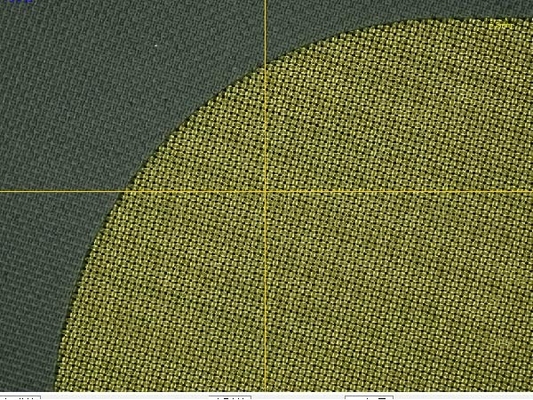 1270/2450dpi Mesin Pencahayaan Layar Otomatis Dengan Eksposur Maksimal Ukuran 1100x1250Mm