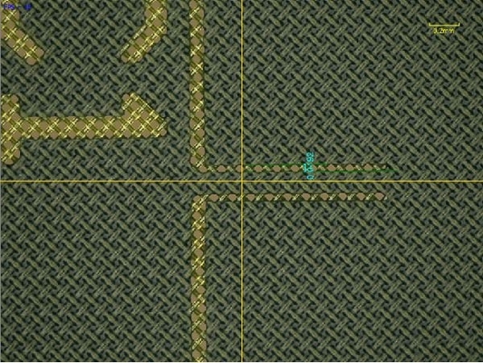 Panjang gelombang 405±5nm Laser Komputer Untuk Screen Dengan Advanced Imaging System