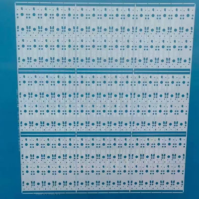 Sistem Pencitraan CTS dengan Emulsi tahan air 3μm-350μm dan Teknologi DMD DLP