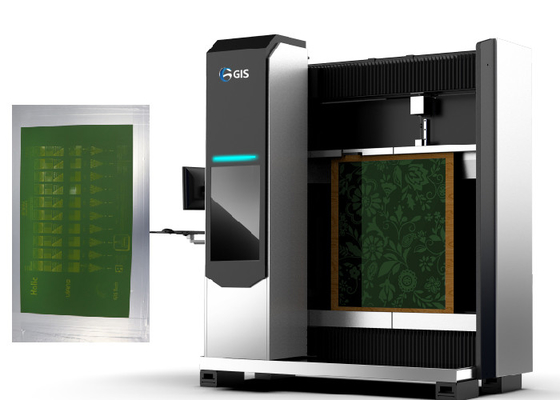 50/60HZ Komputer Untuk Menampilkan Fokus Otomatis Untuk Suhu 22±2°C