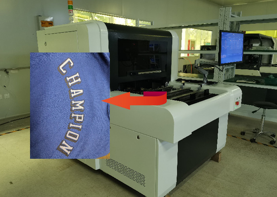 Komputer CTS 1720dpi Ke Layar