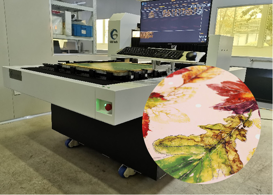 Komputer 2540dpi Ke Mesin Layar