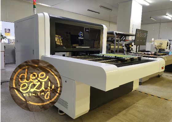 1200mmx1300mm Komputer Ke Mesin Layar